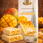 Lamos Chocolate Swiss Mango Crunchy