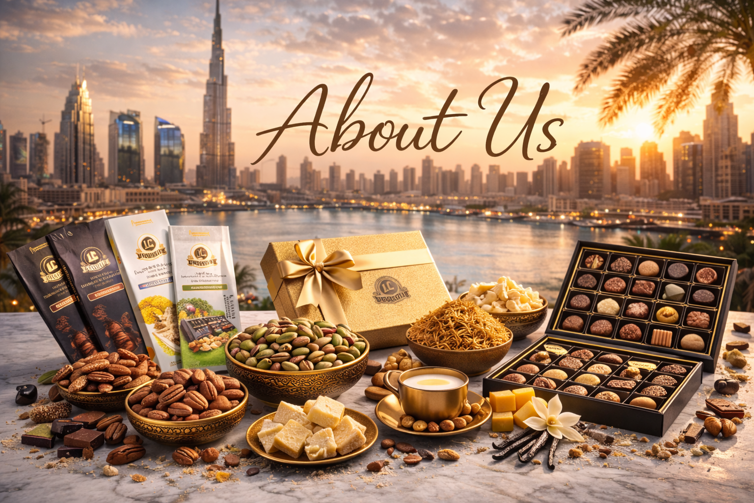 Lamos Chocolate Swiss About us